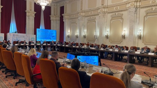 Hubul de Inovație în Sănătate susține rolul activ al României în implementarea Strategiei Europene „Alege Europa pentru științele vieții”