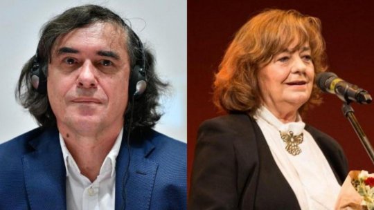 Mircea Cărtărescu și Ana Blandiana, printre favoriții la Premiul Nobel pentru Literatură 2025