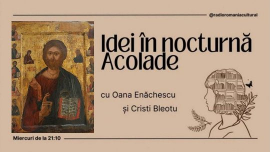 Acolade - „Bătălia Arghezi” după un veac