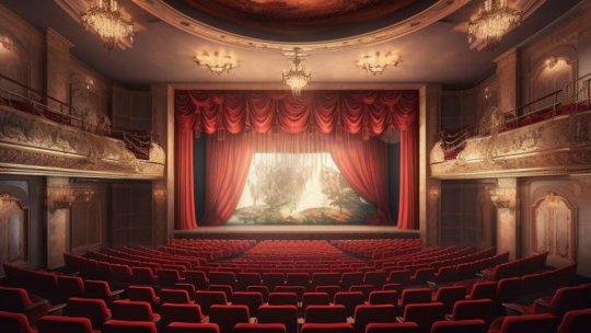 Teodor Niță, managerul Teatrului Național de Operă și Operetă „Nae Leonard” din Galați: „Oamenii ăștia habar nu au ce hotărâri au luat, nu dau doi bani pe cultură și nu înțeleg că distrugând cultura, distrugi educația”