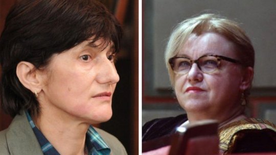 Timpul prezent - Cultura în blocaj. Efectele unei ordonanțe de urgență