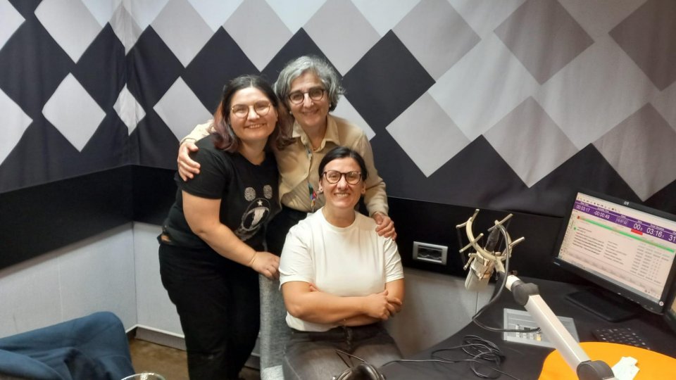 Masterclass Isabel Herguera la Animest