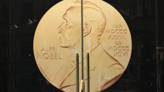Scriitorul László Krasznahorkai a câștigat Premiul Nobel pentru Literatură 2025