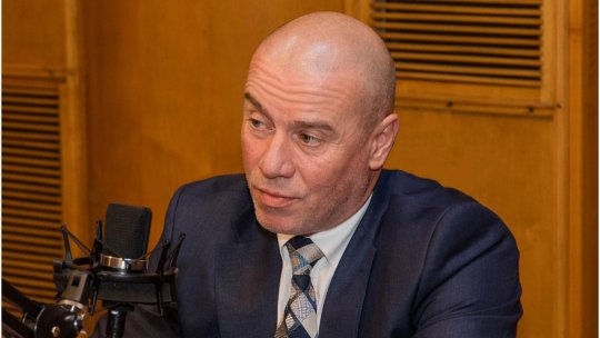 AUDIO. Ministrul Culturii, András Demeter, pentru RRC: „Guvernul va emite o nouă ordonanță care va rezolva parțial blocajul din sectorul cultural”