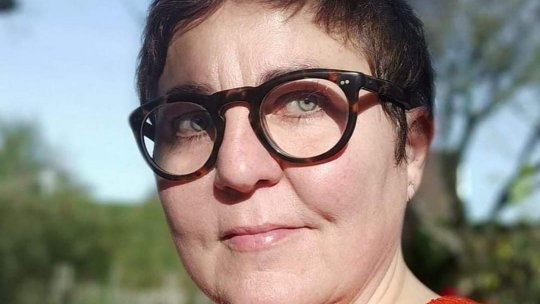 Laure Hinckel, distinsă cu Marele Premiu pentru Traducere al orașului Arles 2025