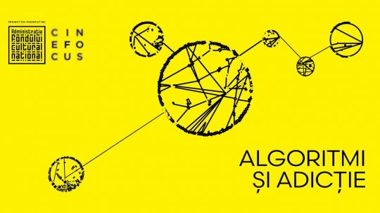 Dependența de jocuri de noroc în România: proiectul „Algoritmi și adicție”