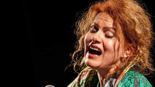 Orașul care m-a făcut. Maria Răducanu despre Huși: „Acolo am descoperit bucuria de a asculta muzică și de a cânta.”