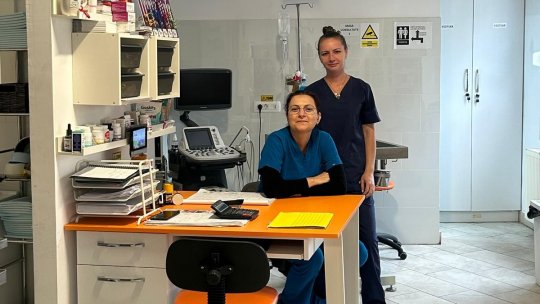 Dr. Otilia Ruxandra Cristea: Când prietenii noștri blănoși îmbătrânesc, trebuie să le prelungim viața având confortul lor ca prim scop