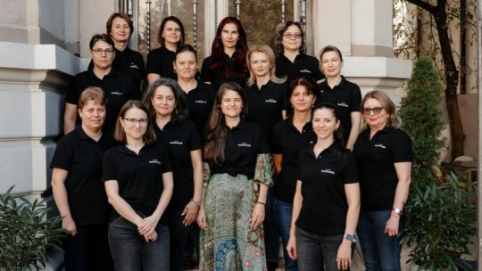 Asociația Techsoup a lansat bursele Predau Viitor Fellowship