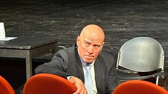 Ministrul Culturii, despre concursul de manager al TNB: Se caută candidaţi cu viziune; Etapa de interviu va fi publică