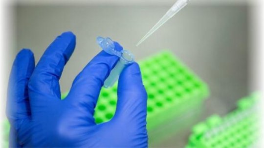 Editarea embrionară(genetică): un drum pavat cu bune intenții