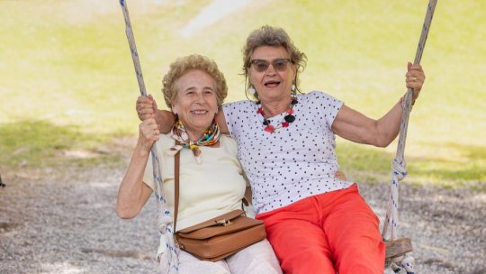 Valentin Georgescu: „În spatele acestor cifre se află povești, vieți de oameni”