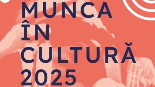 Doar 19% dintre profesioniștii din cultură câștigă suficient pentru a-și acoperi necesitățile de bază