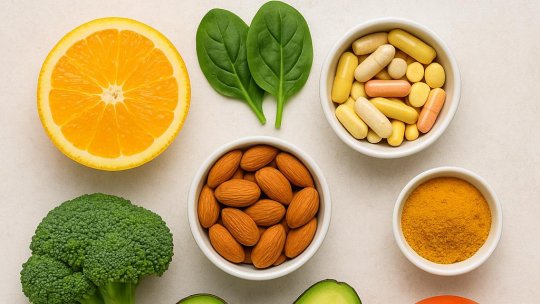 Micronutrienții – catalizatorii invizibili ai sănătății noastre