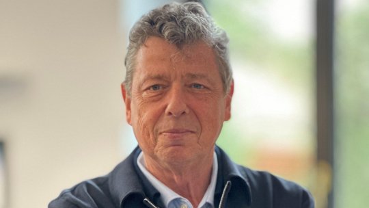 Timpul prezent: Diplomație culturală fără politizare. Cum funcționează modelul german? - interviu cu Joachim Umlauf