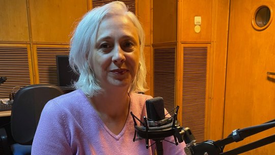 Corina Croitoru, președintele ARNIS: „Un copil născut prematur se luptă pentru fiecare respiraţie”