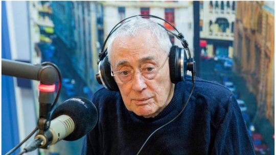 Music Show cu Horia Moculescu – o istorie a muzicii românești într-o colecție specială