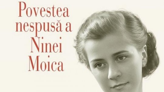 Povestea Ninei Moica, pe lista scurtă a Premiului "Monica Lovinescu" 2025