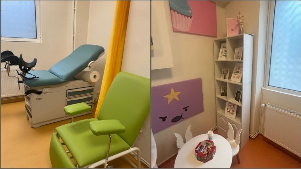 Mihaela Chiper: Abuzul sexual asupra unui copil nu lasă urme fizice de cele mai multe ori...