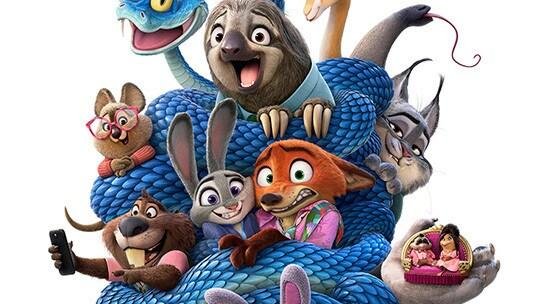 Descoperă vocile din noua producție animată „Zootropolis 2”. Filmul ajunge pe marile ecrane din 28 noiembrie 2025