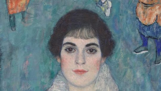 Un portret de Gustav Klimt, vândut la licitație cu 236 de milioane de dolari | VIDEO
