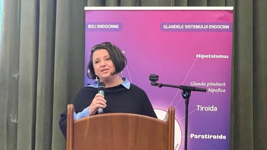 Lygia Alexandrescu, președintele Societății Române de Educație Nutrițională: „Dieta alcalină și dieta mediteraneană sunt cele două tipuri de programe alimentare pe care le putem adopta la menopauză”