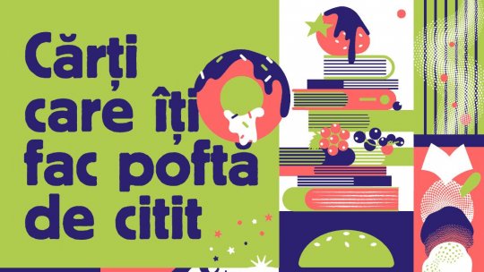 Mișcarea pentru lectură - Cărturești lansează platforma care face România citită