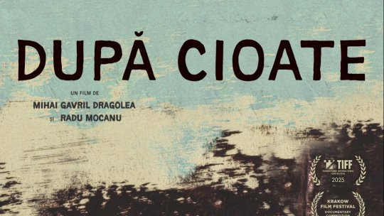 „După Cioate”: documentarul despre un atac nerezolvat și tăcerea unui sistem, din 28 noiembrie în cinematografe