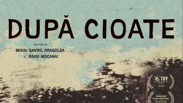 „După Cioate”: documentarul despre un atac nerezolvat și tăcerea unui sistem, din 28 noiembrie în cinematografe