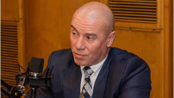 AUDIO. Ministrul Culturii, Demeter András, despre concursul de manager de la Teatrul Național București