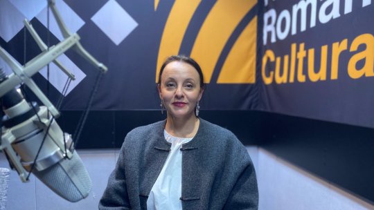 Timpul prezent - Când sănătatea mintală devine miezul libertății: o discuție cu Cătălina Dumitrescu