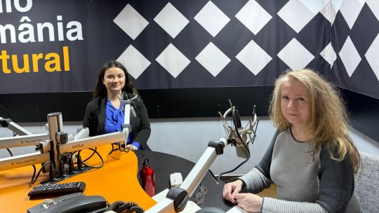 Francesca Cristea: „Avem o mare lipsă a educației civice în România. Nu înțelegem ce rol are fiecare decident”