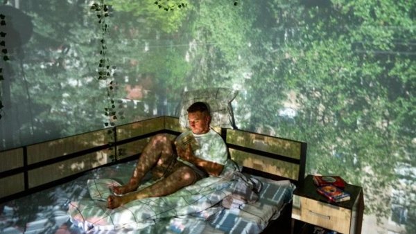 Cum trăiește Gen Z singurătatea