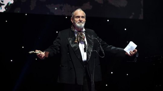 Actorul Virgil Andriescu s-a stins din viață la vârsta de 89 de ani