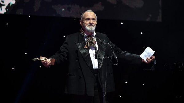 Actorul Virgil Andriescu s-a stins din viață la vârsta de 89 de ani