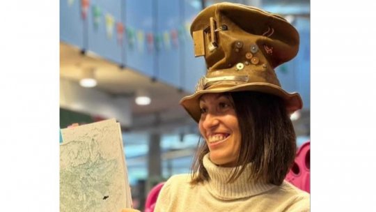 În așteptarea lui Moș Crăciun