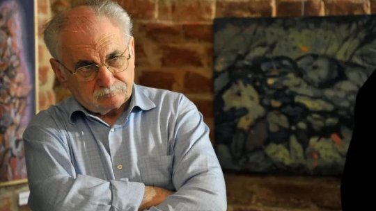 Bogdan Crețu - In memoriam Cornel Ungureanu: ”El a fost nu numai un redutabil exeget, ci și un adevărat magistru”