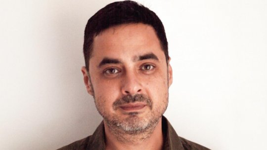 În perioada 24-28 noiembrie, invitatul emisiunii „Vorba de cultură” este scriitorul AUGUSTIN CUPȘA