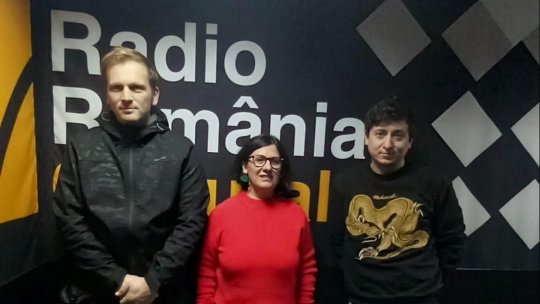 Cine apără pădurile - de astăzi „După cioate” poate fi văzut în cinematografe