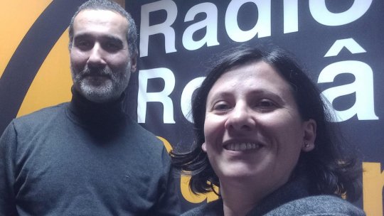 ”Dispariția mistică”, film documentar despre gruparea artistică Rostopasca