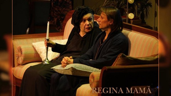 O săptămână de teatru, colinde și concert vienez în marile orașe ale țării