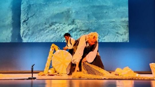 Proiectul Cultural „LOTCA” prezentat în spațiul internațional