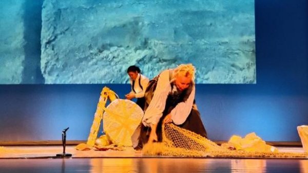 Proiectul Cultural „LOTCA” prezentat în spațiul internațional