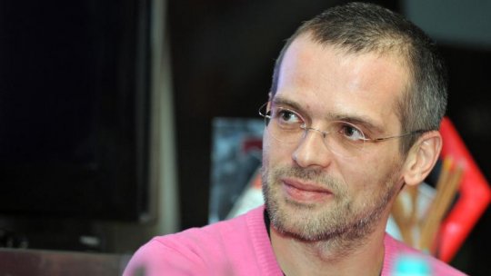 Adelin Petrișor: „Nu-i nimic mai trist decât un povestitor cu o poveste interesantă, dar fără public”