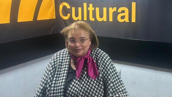 Ligia Bărbării: Nu suntem niște automate ale genelor noastre, suntem un ”tot sociocultural”, ca indivizi umani și deci trebuie să răspundem pentru faptele noastre în societate
