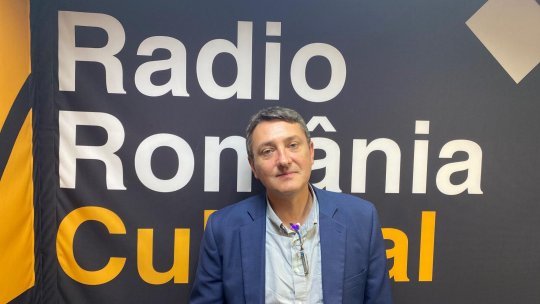 Timpul prezent - Ce înseamnă un armistițiu „acceptabil” pentru Ucraina și pentru Europa? - interviu cu istoricul Cosmin Popa