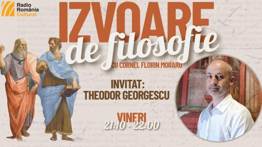 Abecedarul gândirii grecești antice – litera upsilon (continuare)