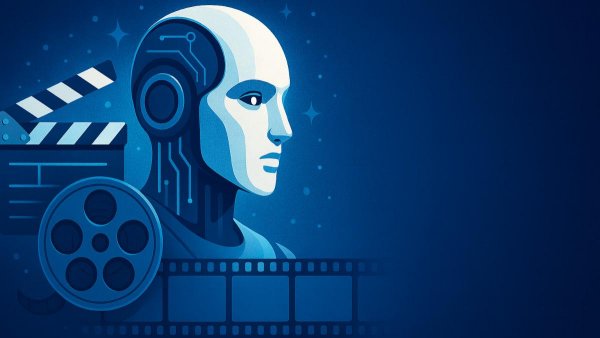 „Invazia” AI în cinematografie
