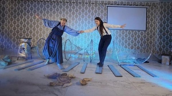 Proiectul Cultural „LOTCA” prezentat în Franța