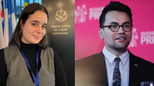 Timpul prezent - Decizie istorică: toate statele membre trebuie să recunoască orice căsătorie încheiată într-un alt stat al Uniunii Europene